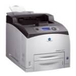 柯尼卡美能达 pagepro 4650EN