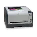 HP Color LaserJet CP1518ni激光打印机