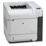 HP laserjet P4014