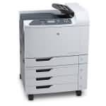 HP Color LaserJet CP6015xh
