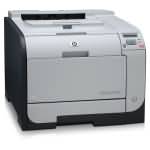 HP Color LaserJet CP2025dn激光打印机