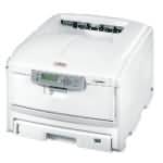 OKI C8800dn激光打印机
