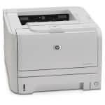 HP LaserJet P2035(CE461A)激光打印机