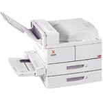 富士施乐DocuPrint N24激光打印机图片