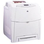 HP color LaserJet 4600dn