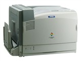 爱普生AcuLaser C9100激光打印机图片