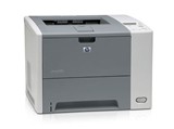 惠普LaserJet P3005d(Q7813A)激光打印机图片