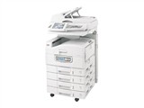 OKIC9800激光打印机图片