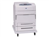惠普Color LaserJet 5550dtn(Q3716A)激光打印机图片