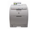 惠普Color LaserJet 3000激光打印机图片
