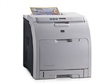 惠普Color LaserJet 2700n(Q7825A)激光打印机图片