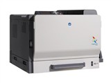 柯尼卡美能达magicolor 7440激光打印机图片
