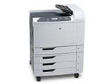 惠普Color LaserJet CP6015xh(Q3934A)激光打印机图片
