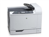 惠普Color LaserJet CP6015n(Q3931A)激光打印机图片