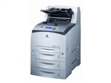 柯尼卡美能达 pagepro 4650EN