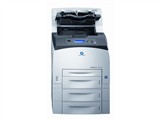柯尼卡美能达pagepro 5650EN激光打印机图片