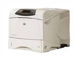 惠普LaserJet 4200激光打印机图片