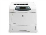惠普 laserJet 4300dtn
