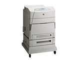 惠普Color LaserJet 5500dtn激光打印机图片