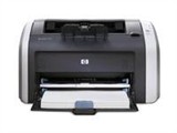惠普 LaserJet 1015