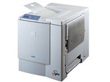 联想C8000激光打印机图片