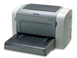 爱普生EPL-6200激光打印机图片