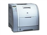 惠普Color LaserJet 3700激光打印机图片