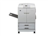 惠普Color LaserJet 9500hdn激光打印机图片