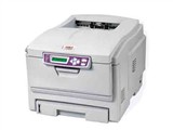 OKIC5200激光打印机图片