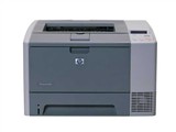 惠普LaserJet 2420d激光打印机图片
