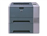惠普LaserJet 2430dtn激光打印机图片