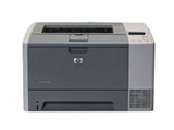 惠普LaserJet 2420dn激光打印机图片