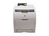 惠普Color LaserJet 3600n激光打印机图片