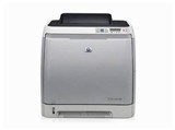 惠普Color LaserJet 2605激光打印机图片
