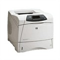惠普laserjet 4300n激光打印机图片