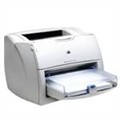 惠普laserjet 1300激光打印机图片