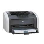 HP laserjet 1015