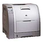 HP color laserjet 3500