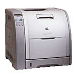 HP color laserjet 3700