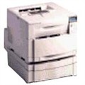 惠普 color laserjet 8550