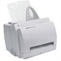 惠普laserjet 1100激光打印机图片