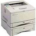 惠普laserjet 5000激光打印机图片