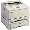 惠普 laserjet 5000le