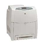 HP color LaserJet 4650