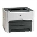 惠普laserjet 1320N激光打印机图片