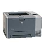 HPlaserjet 2420激光打印机图片