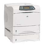 HP laserjet 4250tn激光打印机