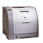 HP color laserjet 3700dn