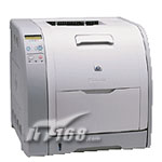 HP color laserjet 3550L