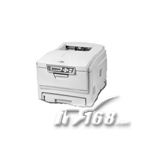 OKIC5300激光打印机图片